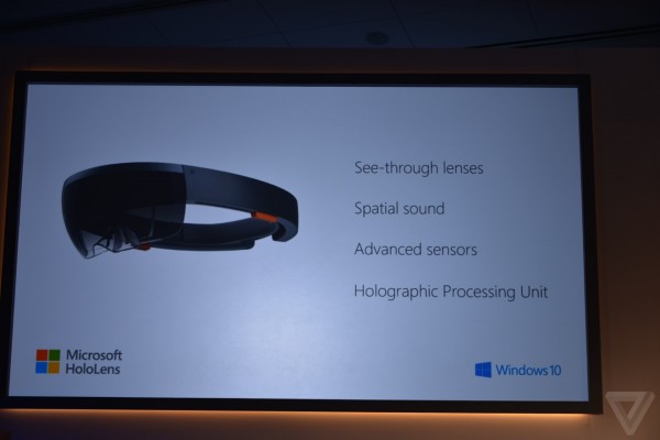 [图文直播]微软Windows 10&ldquo;The Next Chapter&rdquo;发布会现场直播