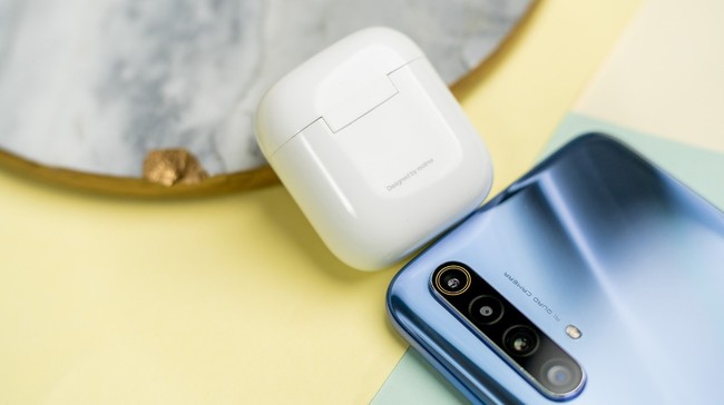 realme BudsAir值得入手吗 真无线耳机realme BudsAir详细评测