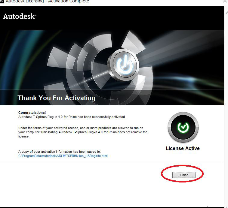 Autodesk T-Splines 4.0怎么安装？Autodesk T-Splines 4.0详细安装以及破解步骤