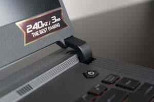 ROG枪神3笔记本配置好不好 ROG枪神3游戏笔记本全面评测