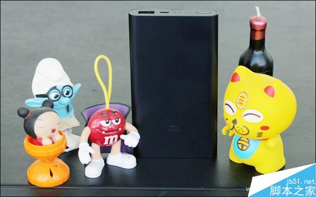 值得入手吗?20000mAh版小米移动电源2评测体验
