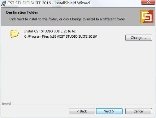 cst2016怎么安装？CST Studio Suite 2016安装破解图文教程