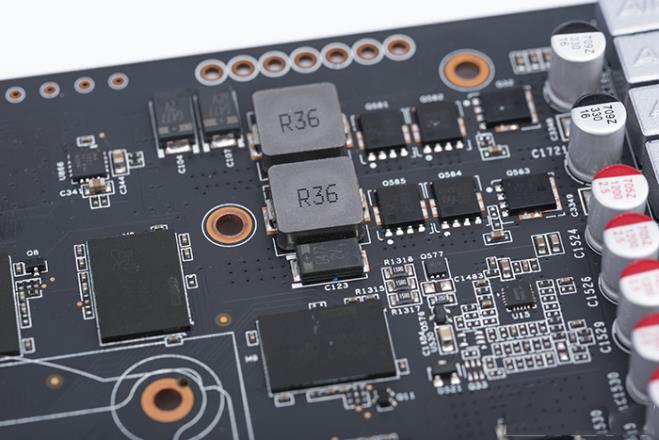索泰GTX1080 Ti寒冰至尊显卡详细深度拆解评测
