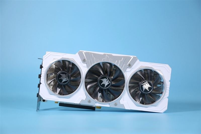 影驰RTX2060SUPER HOF Classic显卡性能详细图文评测