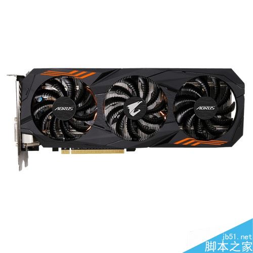 技嘉雕牌新GTX 1080/1060显卡怎么样呢?
