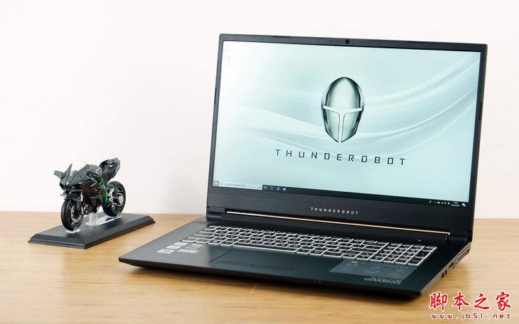 雷神911 Plus怎么样？i7-9750H雷神911Plus大屏游戏本深度评测+拆解