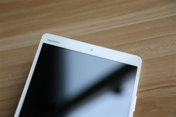 华为平板M3值得买吗 华为平板M3全面评测图解