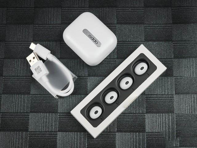 OPPO Enco Free值不值得买 真无线耳机OPPO Enco Free使用体验评测