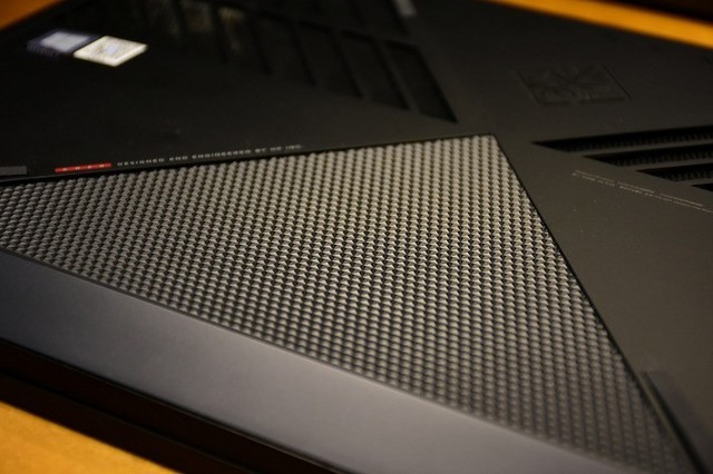 惠普暗影精灵4 Pro性能如何 惠普暗影精灵4 Pro RTX2060显卡游戏本图文评测