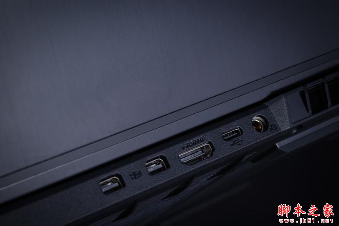 机械革命X8Ti-Plus值得买吗?机械革命深海泰坦X8Ti Plus全面图解评测+拆机