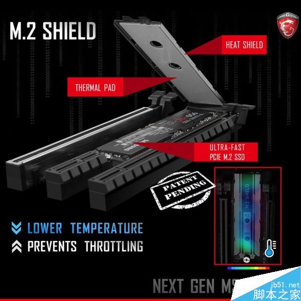 微星要推至少16款Z270主板:具体型号公布