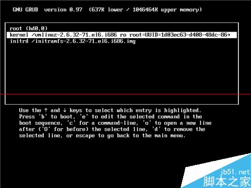 把Linux运行级别设置为6后如何解决的经验分享