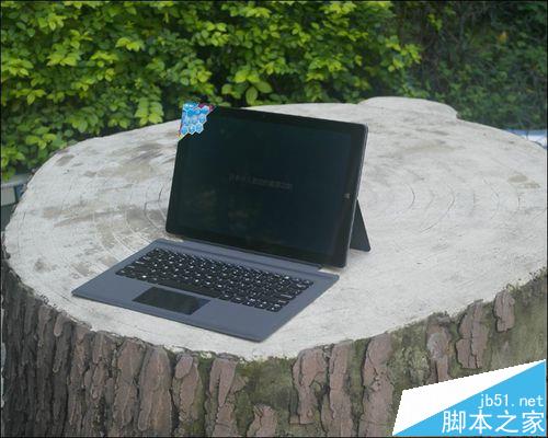 12.0寸酷比魔方CDK07超薄磁吸键盘怎么样?
