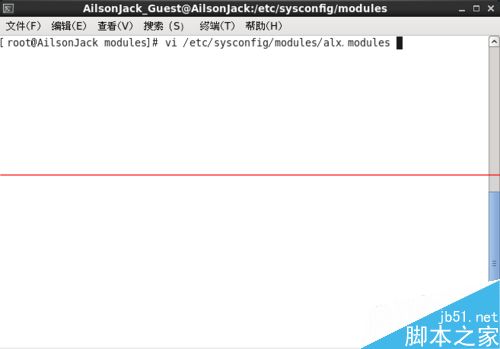 CentOS无法用有线上网怎么办？