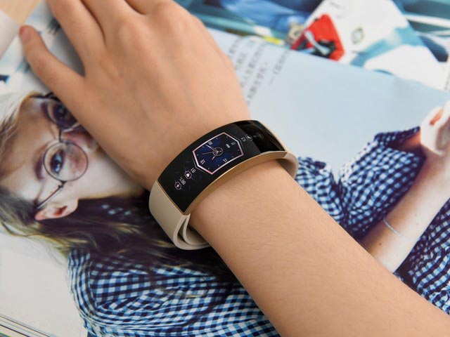 Amazfit X概念手表怎么样 Amazfit X概念手表详细评测