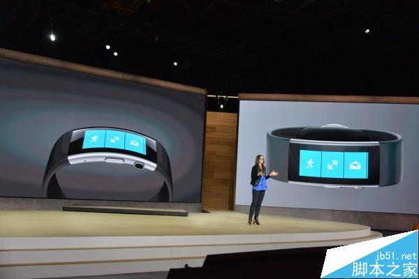 2015微软Win10硬件新品发布会图文直播