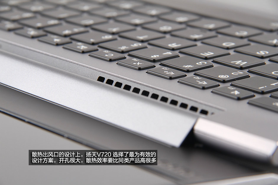 联想扬天V720内部做工怎么样？联想扬天V720拆机图解评测全过程