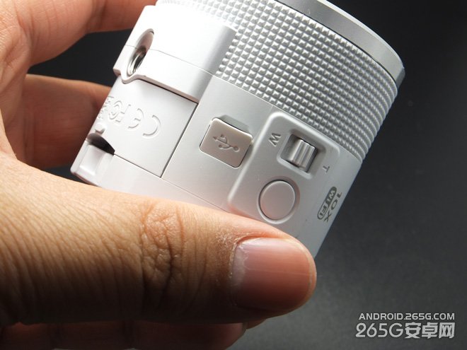 堪比数码相机 OPPO外挂镜头O-lens1使用详细评测(图文)