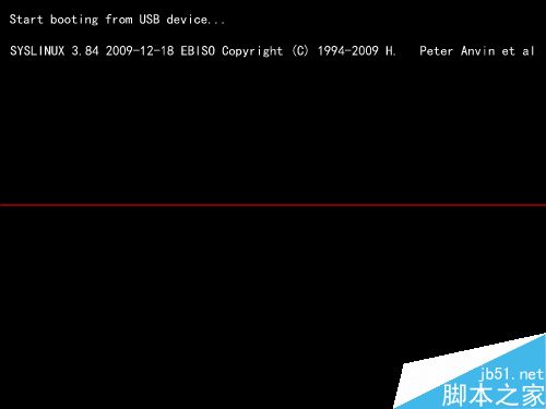  U盘启动安装ubuntu kylin失败该怎么解决？