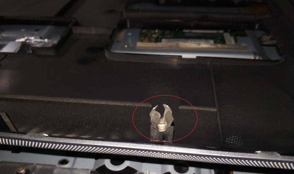 联想一体机IdeaCentre B31r3怎么拆机?