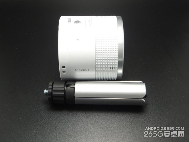 堪比数码相机 OPPO外挂镜头O-lens1使用详细评测(图文)