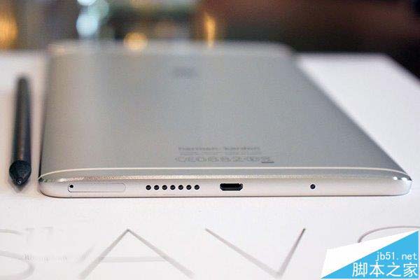 华为Media Pad M3平板于9月26日上市 最低2597元