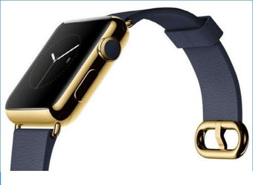 Apple Watch铂金版多少钱？苹果Apple Watch铂金版价格介绍