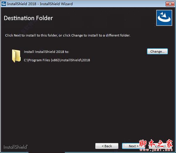 程序打包软件InstallShield 2018最新破解版安装激活教程(附下载)