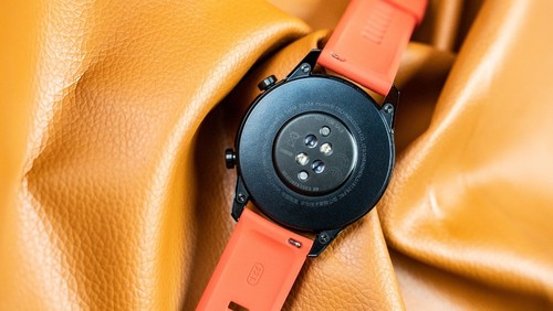 华为WATCH GT 2好用吗 智能手表华为WATCH GT 2使用体验