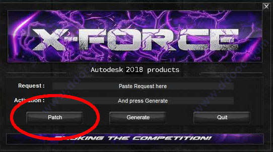 Maya2018怎么破解？Maya2018 中文版安装破解详细图文教程