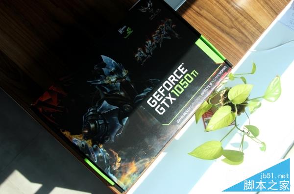 七彩虹iGame1050Ti 烈焰战神U-4GD5深度评测和拆解