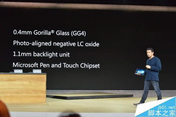 2015微软Win10硬件新品发布会图文直播