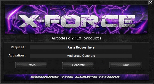 Autodesk AutoCAD2018中文破解安装图文教程(附序列号+注册机)