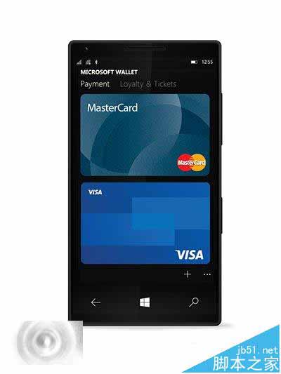 Win10 Mobile预览版14371新增了哪些内容? 开启NFC移动支付