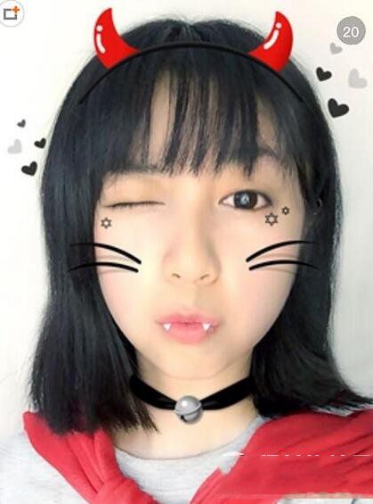 faceu怎么拍照 faceu拍照图文教程