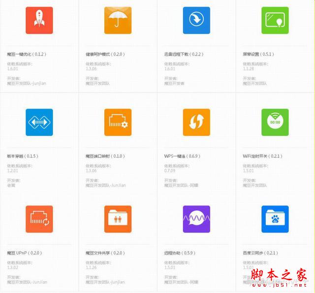 九款智能路由横向测评