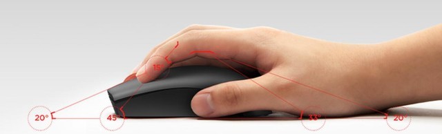 ThinkPad蓝光鼠标好用吗 ThinkPad蓝光鼠标双模版详细评测