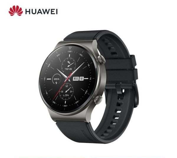 华为watchgt2pro对比ecg版哪个好