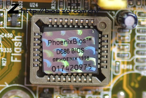 AMI BIOS设置图解教程+Award Bios设置全程图解