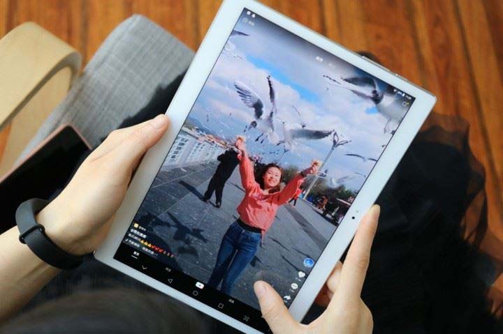 酷比魔方X值不值得买 更极致的影音娱乐平板电脑酷比魔方X详细评测