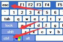 win10正式版qq已登录电脑右下角任务栏找不到qq图标怎么办？