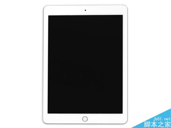 内部做工如何呢?苹果全新9.7英寸iPad完全拆解图赏