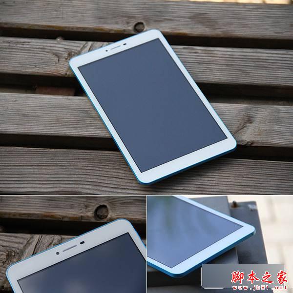 七彩虹平板电脑怎么样 七彩虹G808平板电脑至尊极速版图文评测