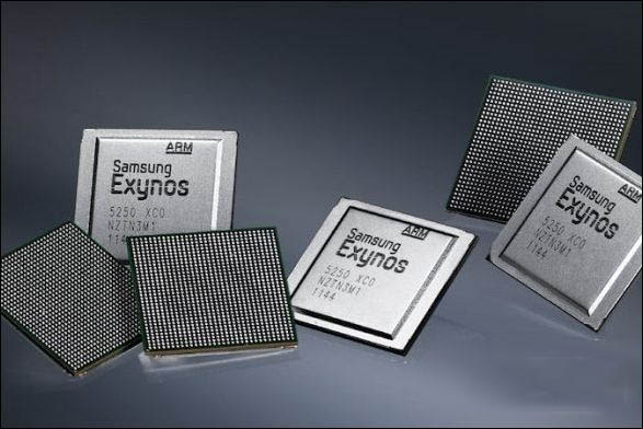 三星7872和麒麟659哪个好 麒麟659与三星Exynos7872区别对比评测