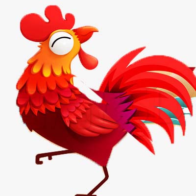 wps怎么制作一个鸡年明信片?
