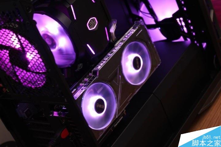 GEFORCE RTX2070显卡性能如何 影驰GEFORCE RTX2070星耀显卡评测