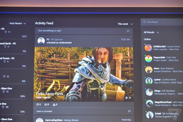 [图文直播]微软Windows 10&ldquo;The Next Chapter&rdquo;发布会现场直播