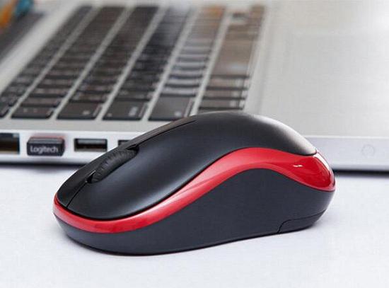 罗技M186无线鼠标怎么样 罗技M186无线鼠标有什么特点