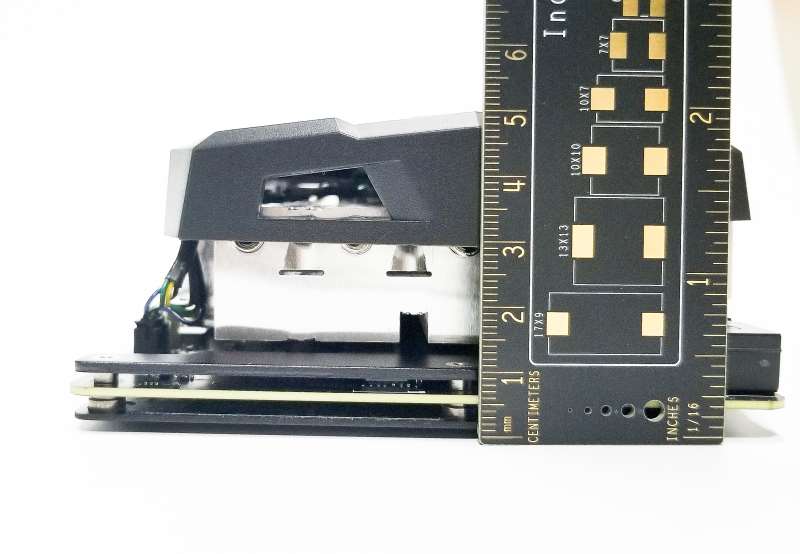 散热下血本 微星RTX 2070 ARMOR 8G装甲师详细评测