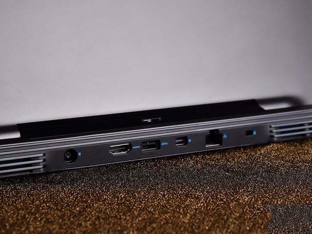 戴尔G7游戏本值得买吗 英特尔i7-8750H+英伟达RTX 2060加持戴尔小外星人图文评测